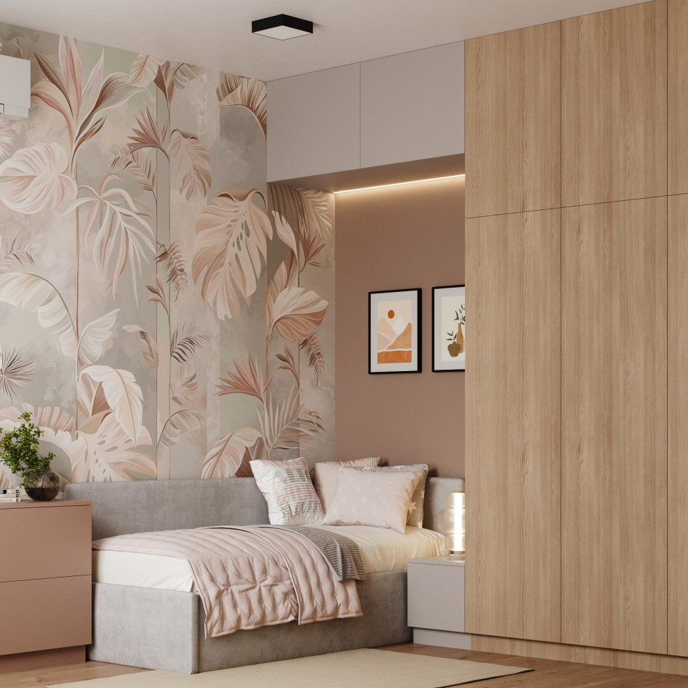 Дизайн квартиры в Ростове-на-Дону