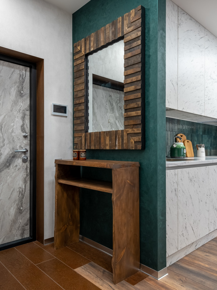 ЖК "Парк Легенд" 46м2