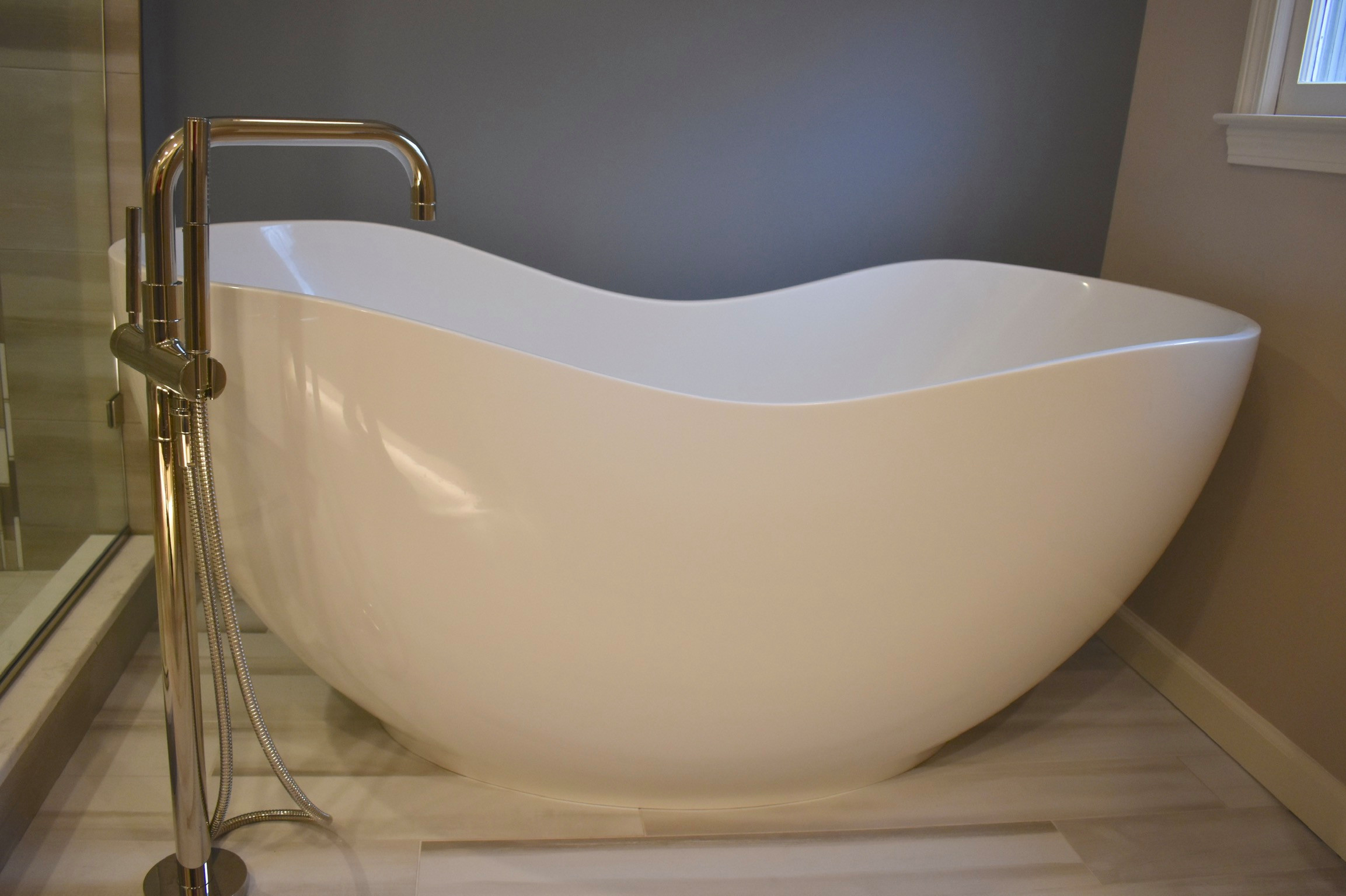 Sleek and sophisticated!