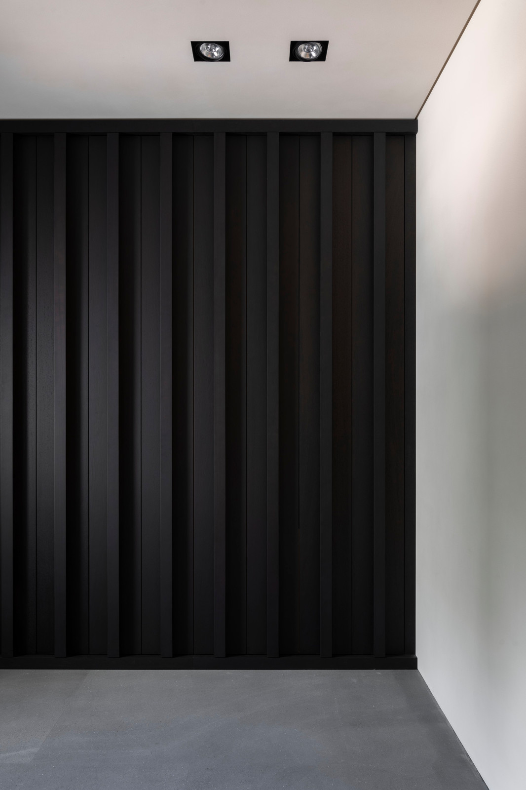 Реконструкция дачи в Подмосковье (Раздоры)