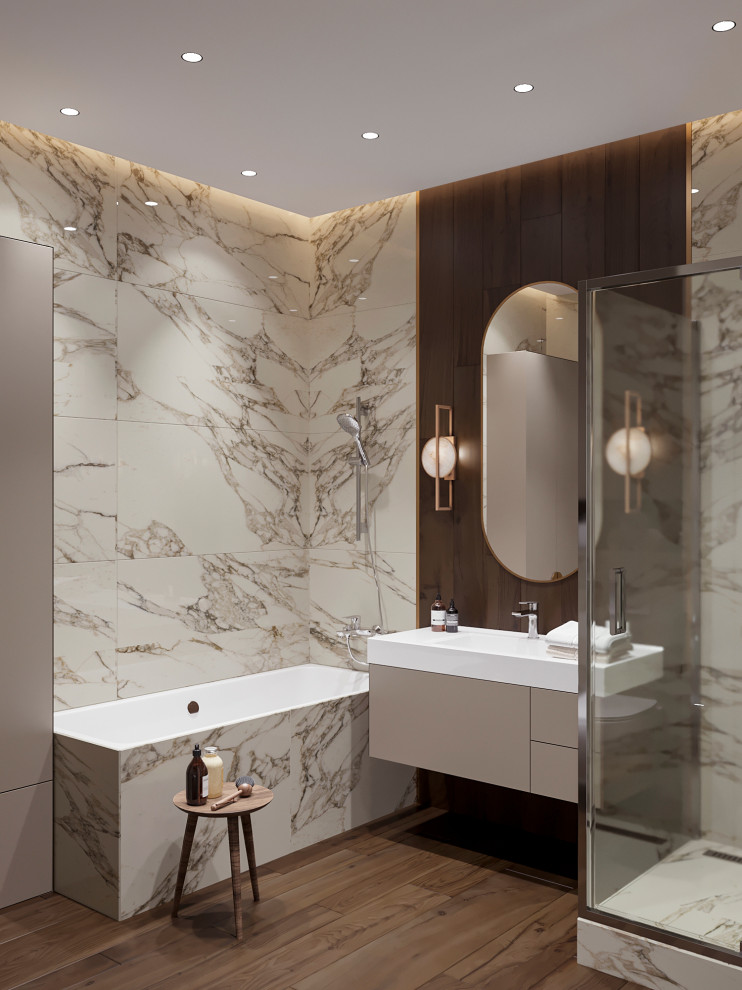 Севастопольский проспект Карамель