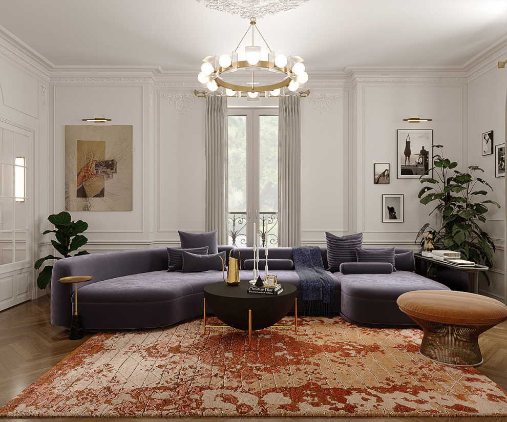 Квартира в Ницце