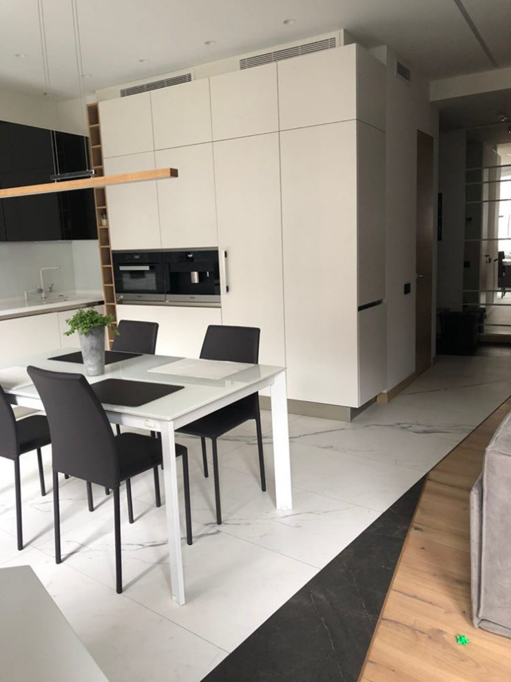 Космическая Скандинавия