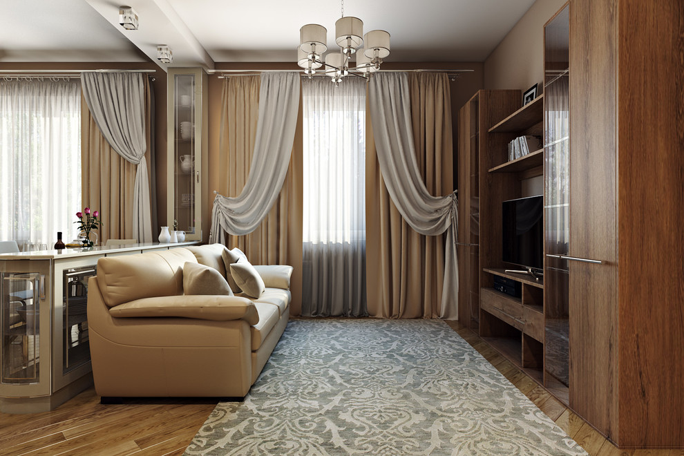 Современная класика