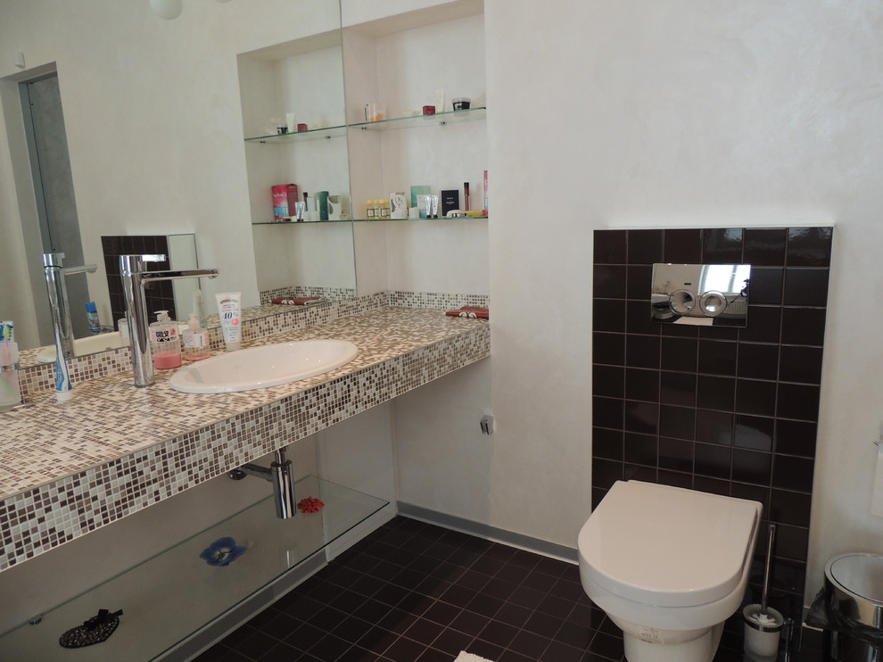 стекло в архитектуре и дизайне пространства