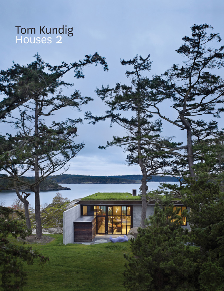 Books: Tom Kundig's Houses 2