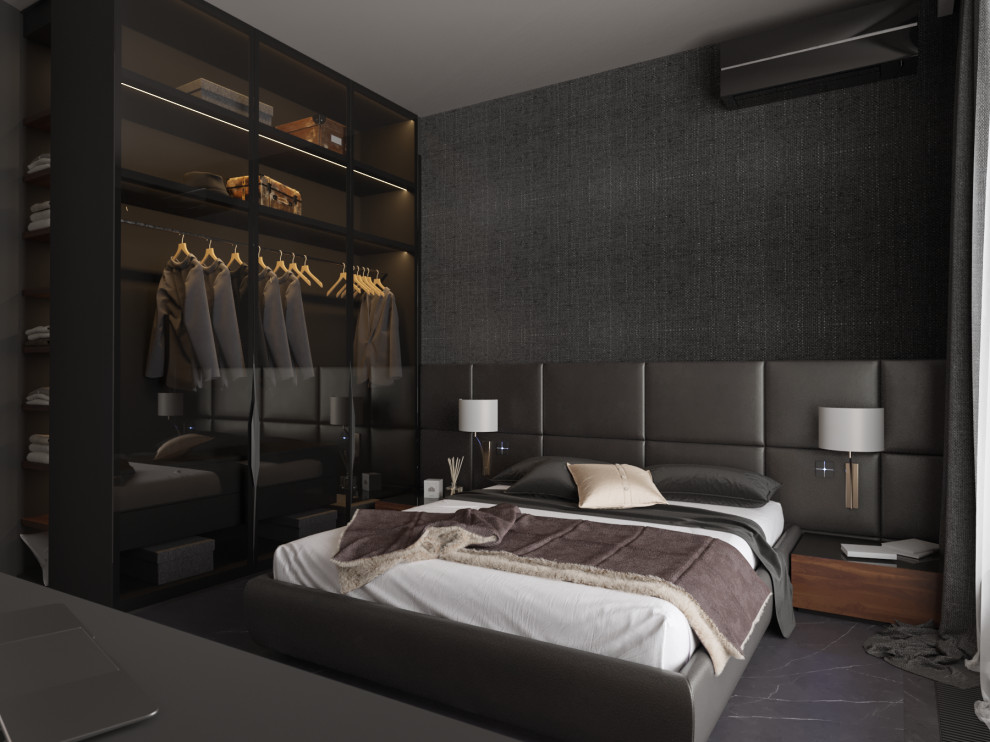 Obolon Residences Penthouse