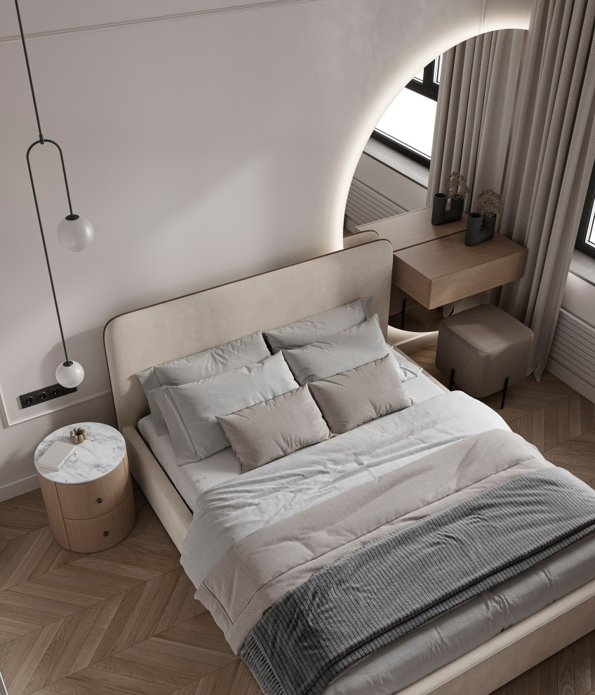 ЖК Талисман на Рокоссовского