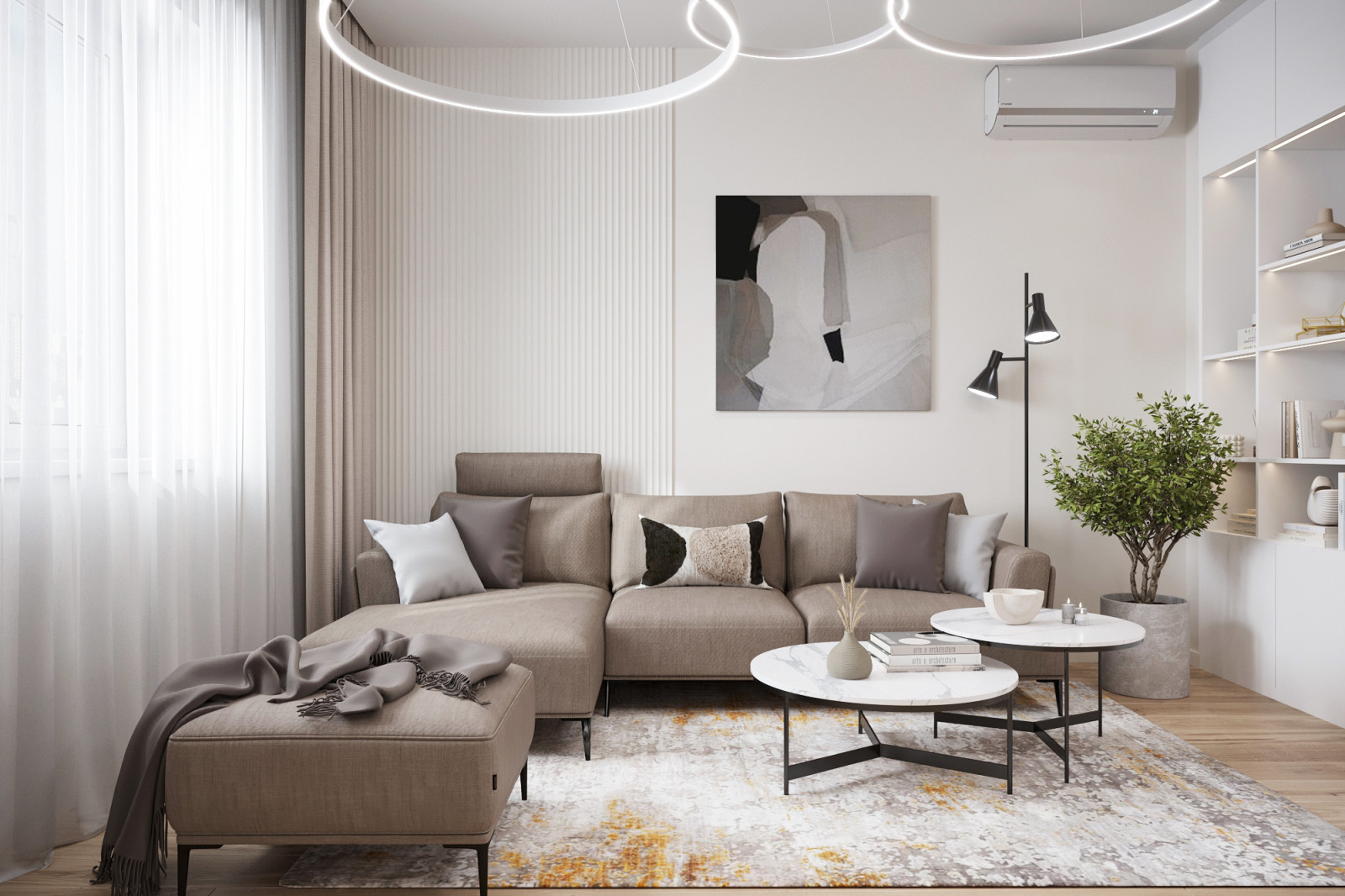 Вайс хаус Анапа