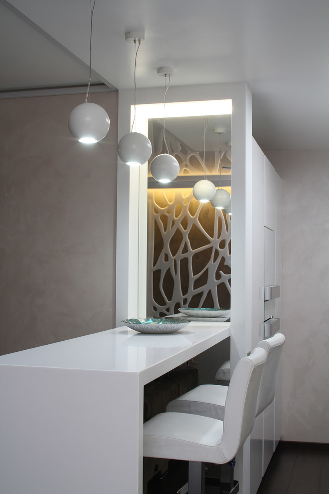 Квартира для двоих