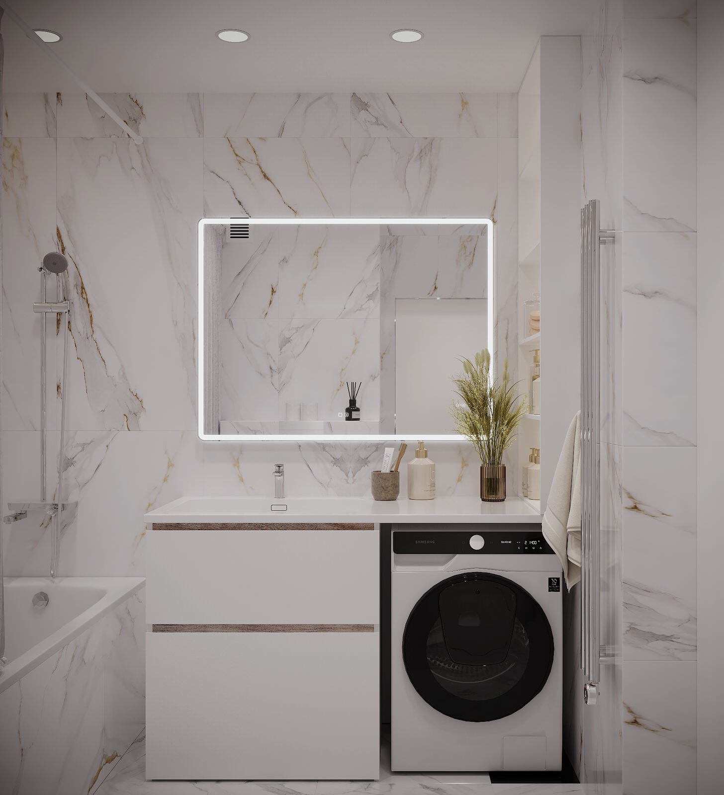 ЖК Легенда Героев