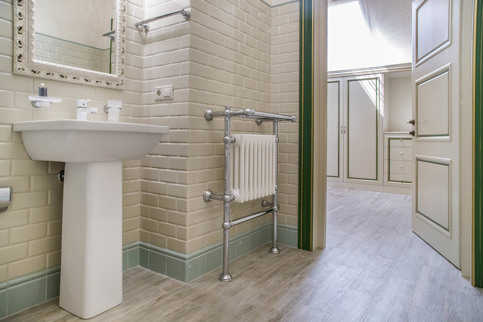 Прованс в городе