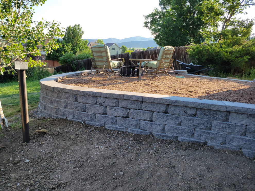 Colorado Cover Addition