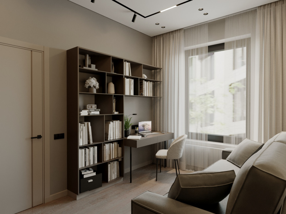 Московский 65