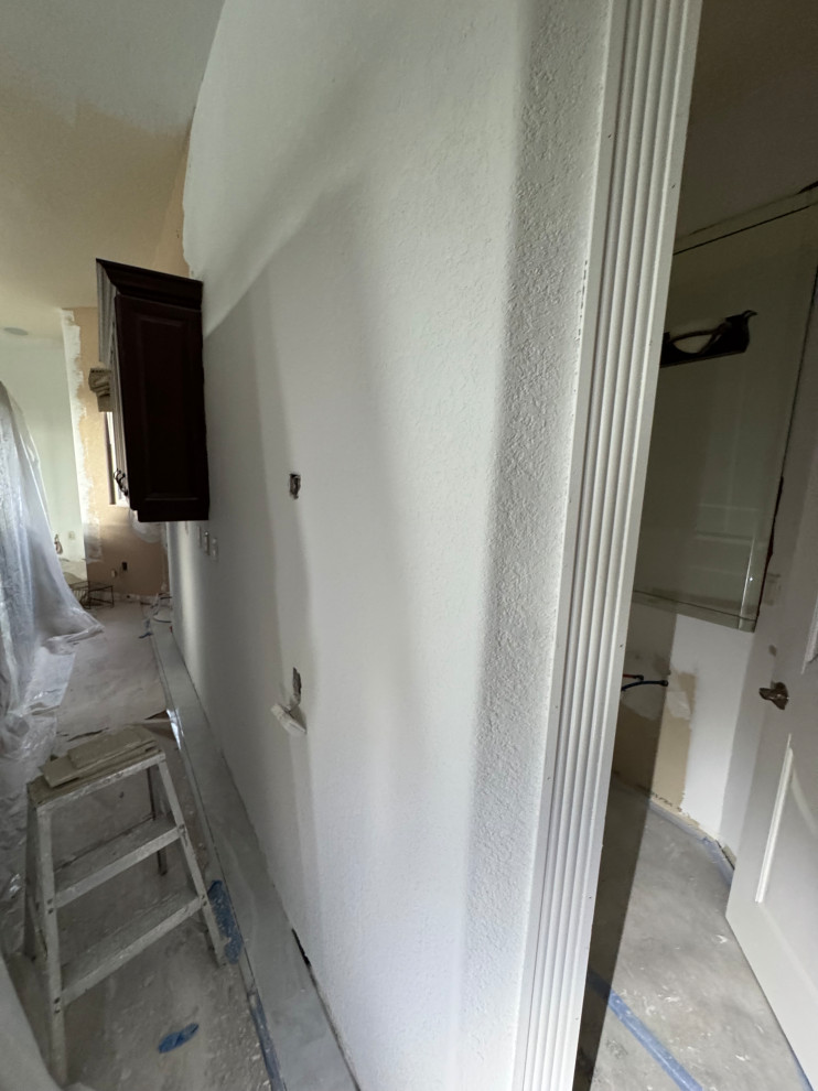 FK4521 - Home Restauration