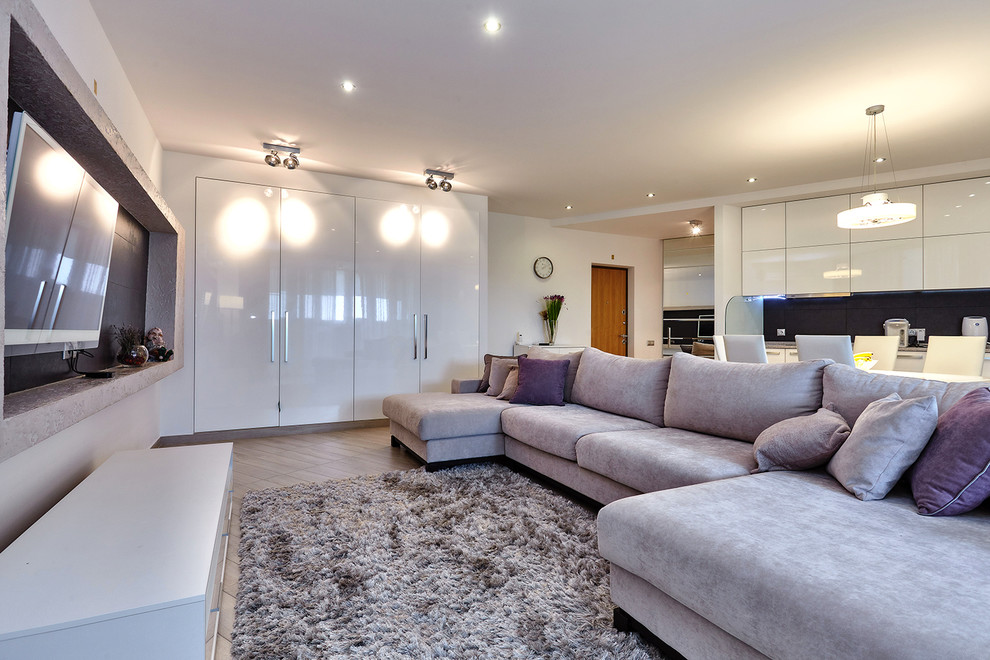 058 Квартира