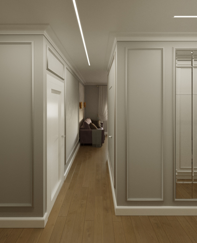 ЖК "Фамилия"