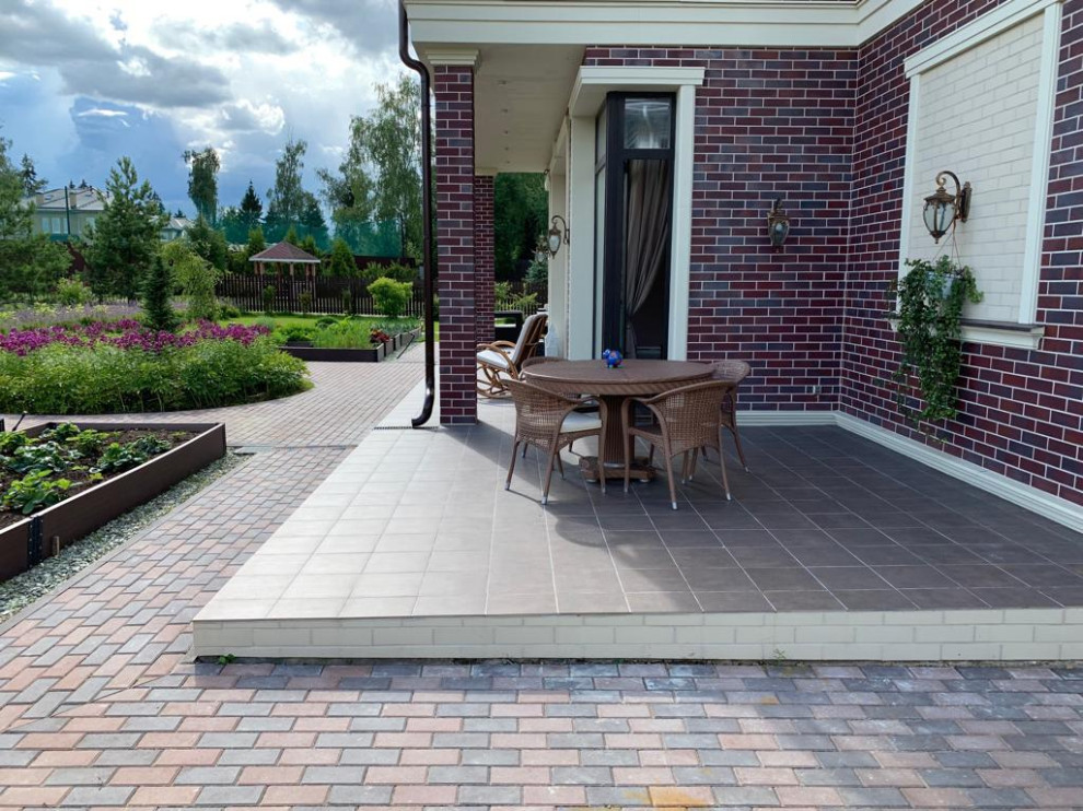 Московская область, Одинцовский р-н, КП Лион