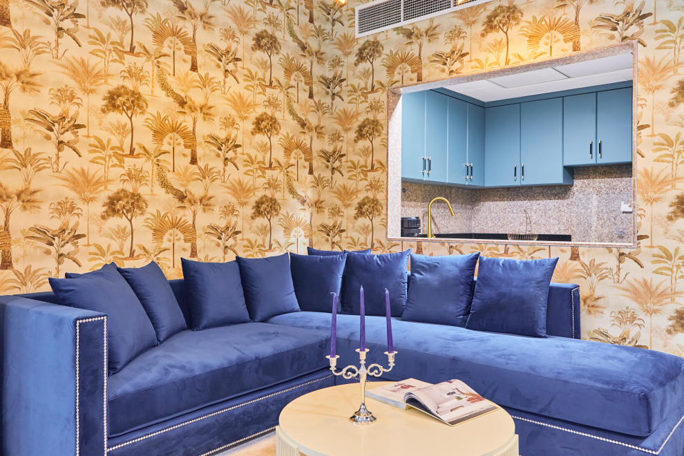 Business Bay Chic: Redefining Living at Fairview Residency