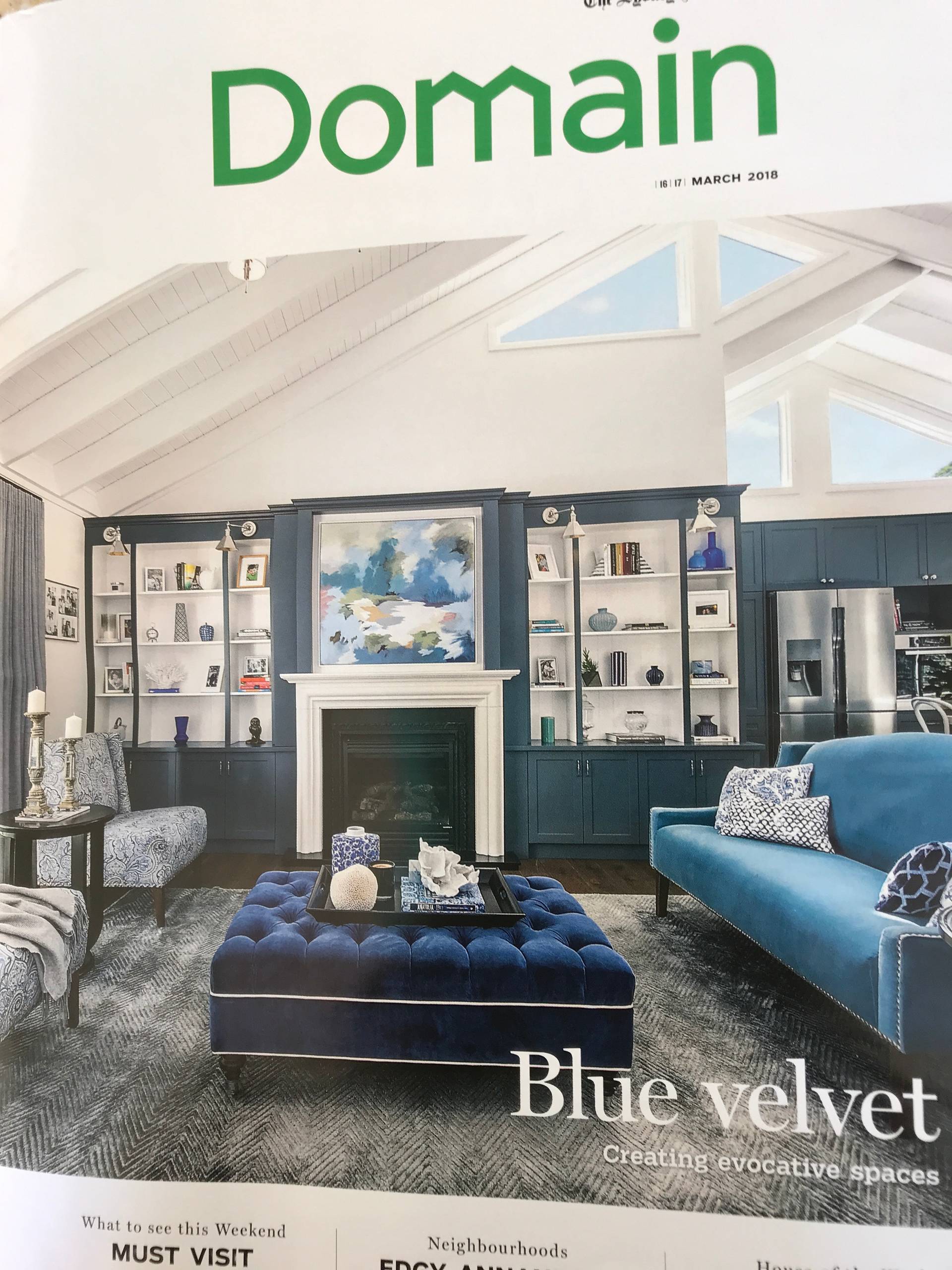 1920's home gets 2018 appeal - Total makeover