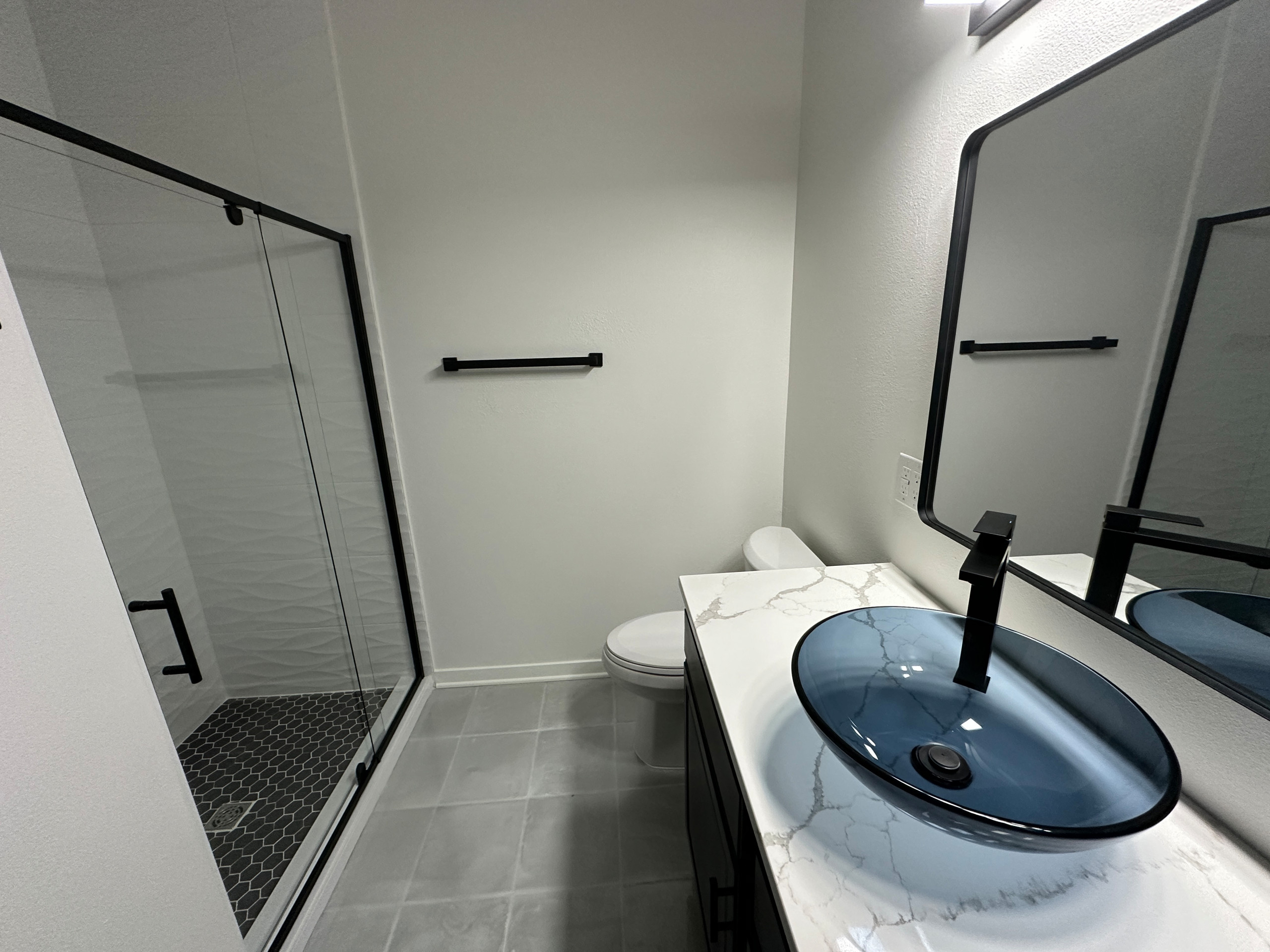 Ankeny Bathroom Remodel