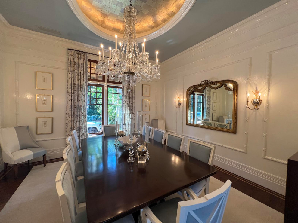 Dining Rooms