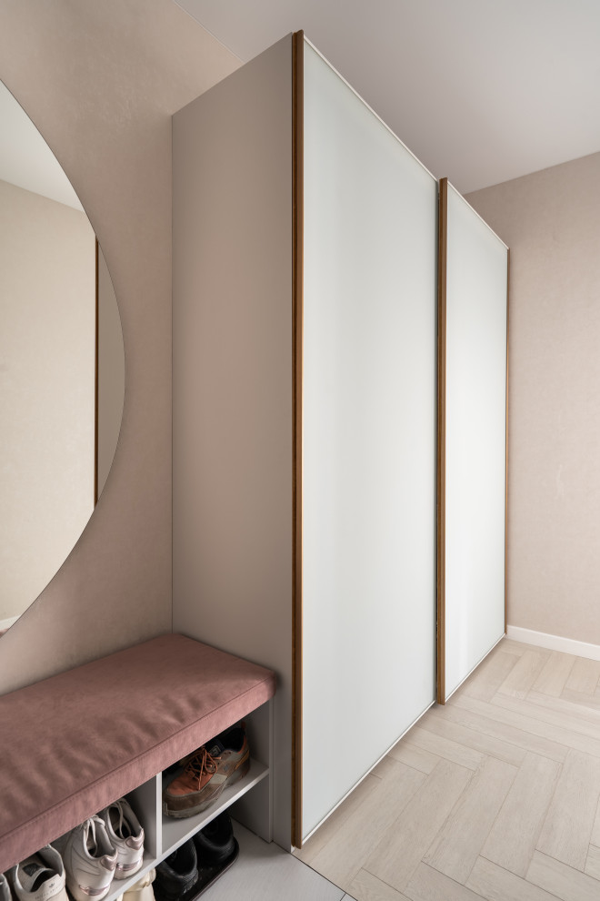 Шкаф в прихожую