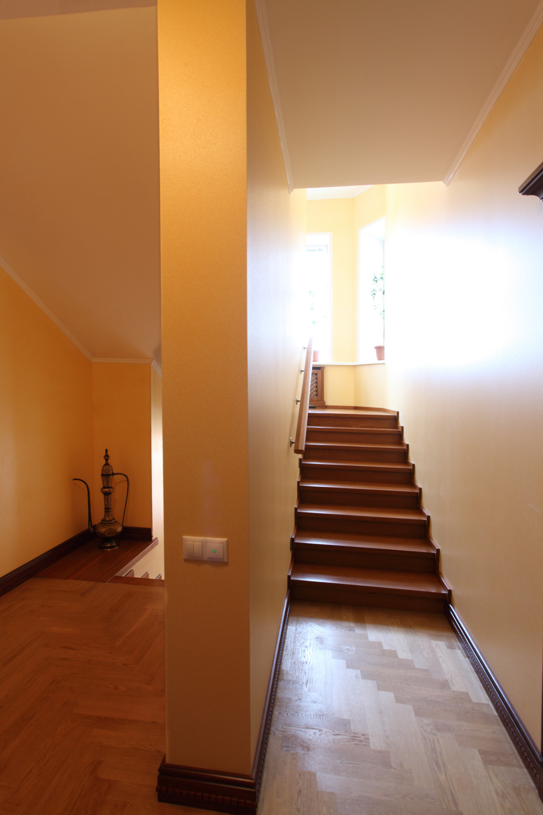 Глобальные изделия и проработка деталей