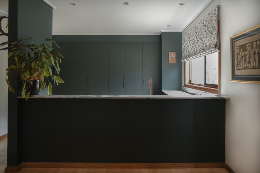 Townhouse Transformation | The Hill, Newcastle