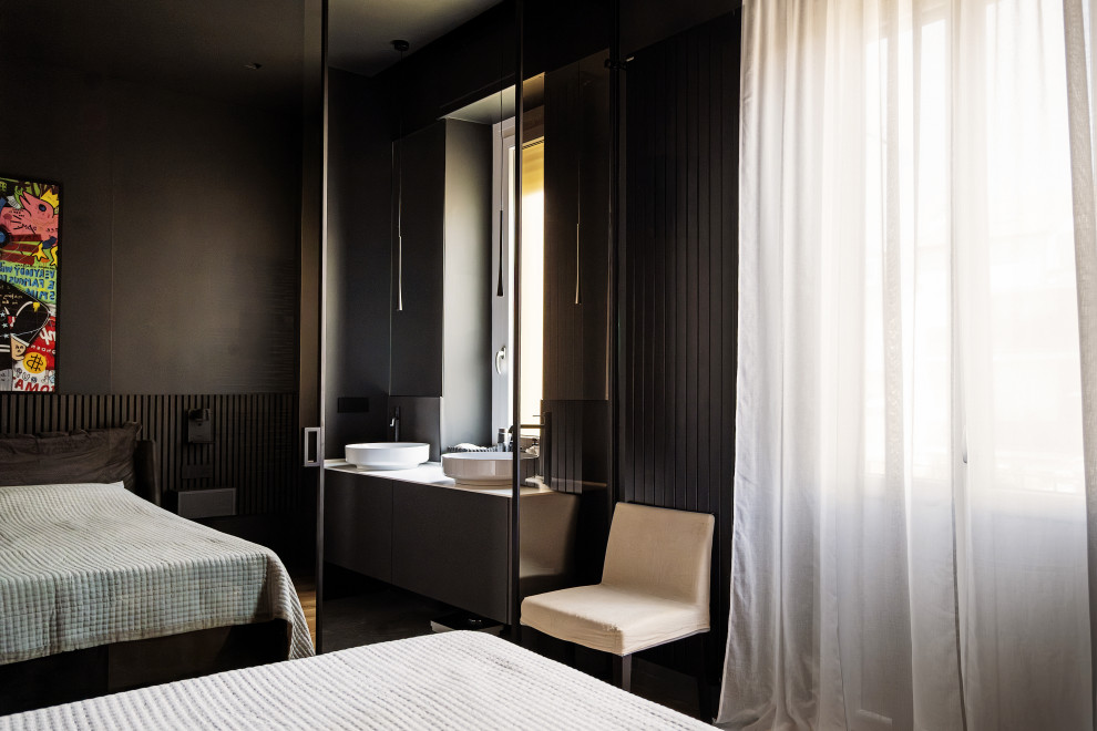 MGN apt | 90 MQ