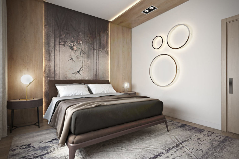 Дизайн дома для семьи с ребенком