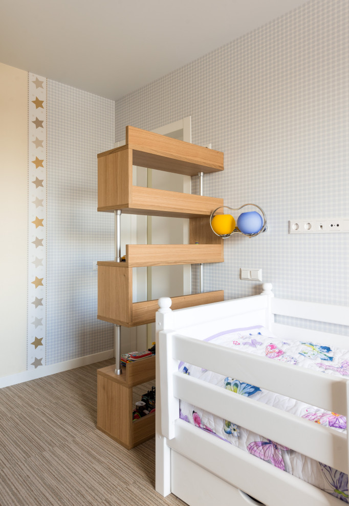 Детская комната