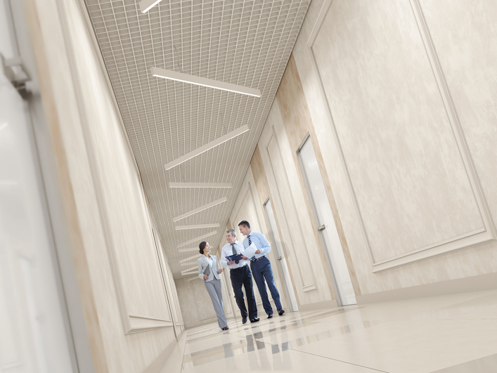 БЦ "НЕСТЕРОВ"