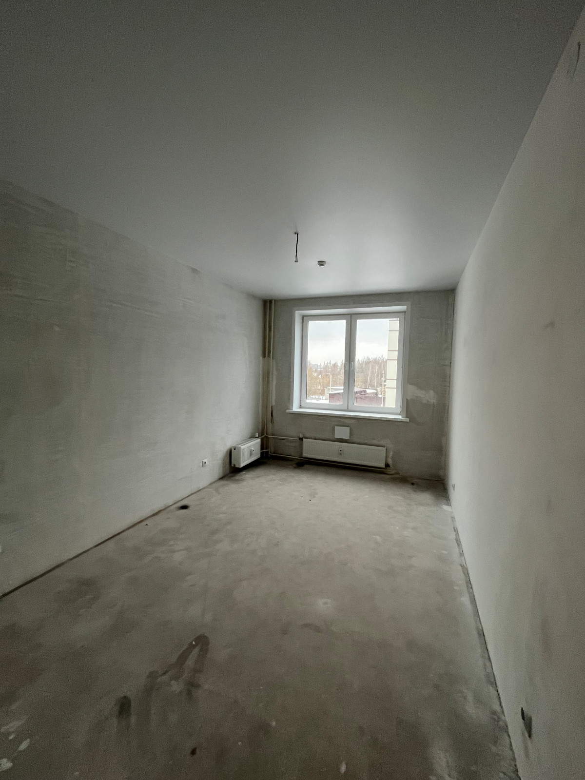 ЖК Экопарк Сосновый