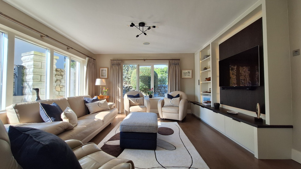 Blackrock Renovation