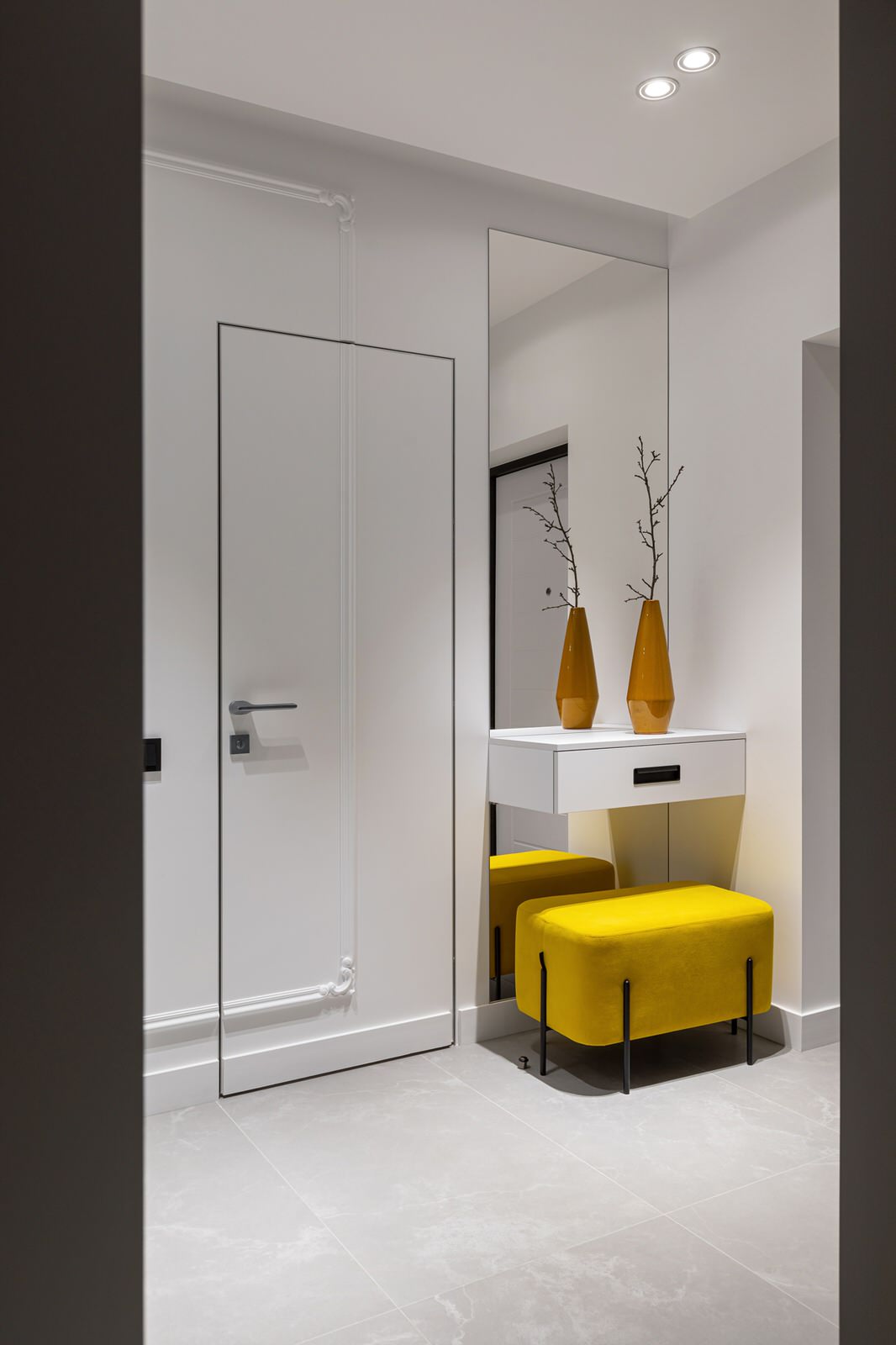 Квартира для молодой семьи