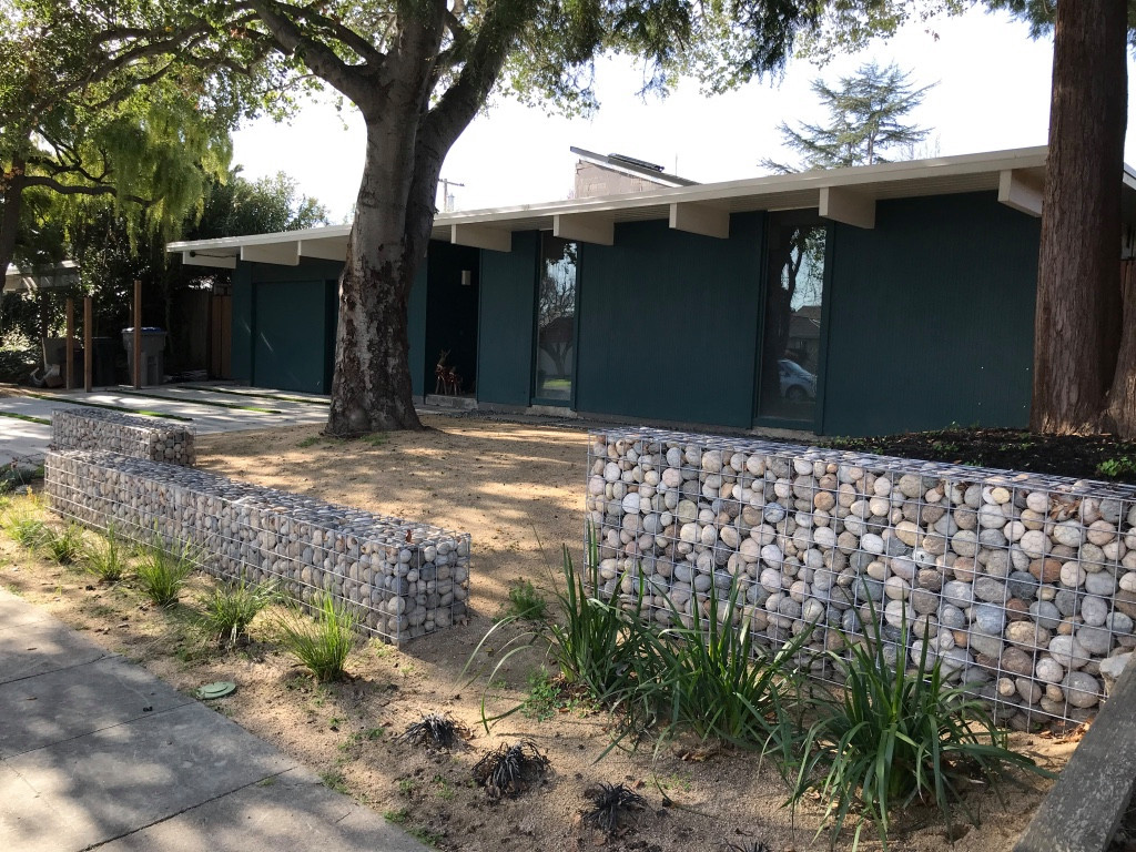 Willow Glen Residence