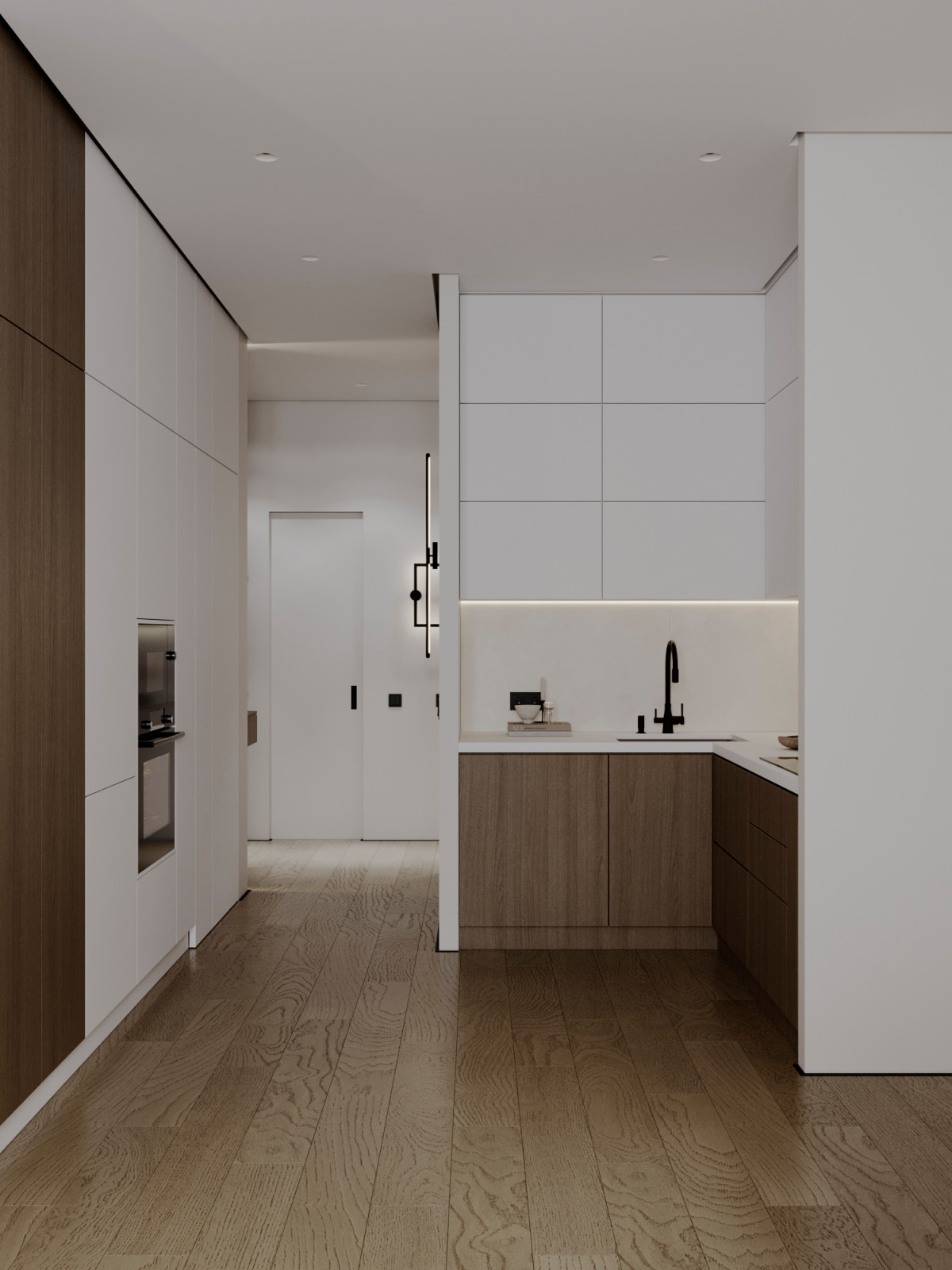 ЖК Ривер Парк Коломенская