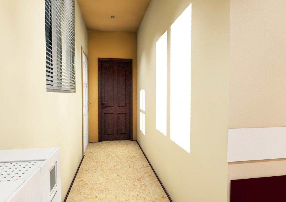 Дизайн-проект квеста по ограблению банка