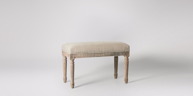 Gustavian Benches In Living Rooms Gustavian Benches In Living Rooms