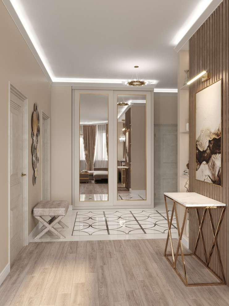 жк "Королевские сосны"