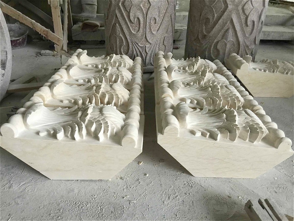 Traditional Design Elements