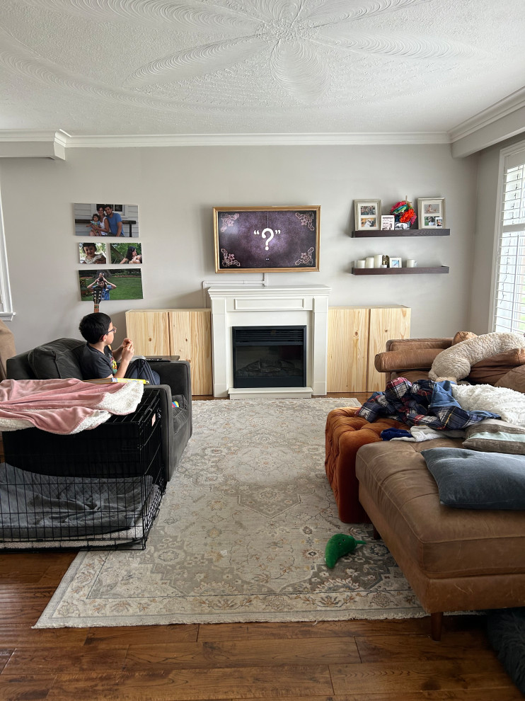 What colour would you paint the