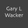 Gary L Wacker