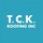 T.C.K. Roofing Inc