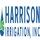 Harrison Irrigation