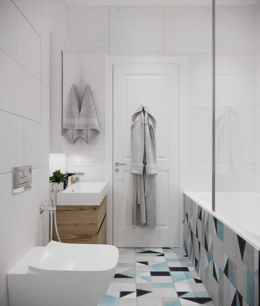 Квартира 45м2, город Люберцы