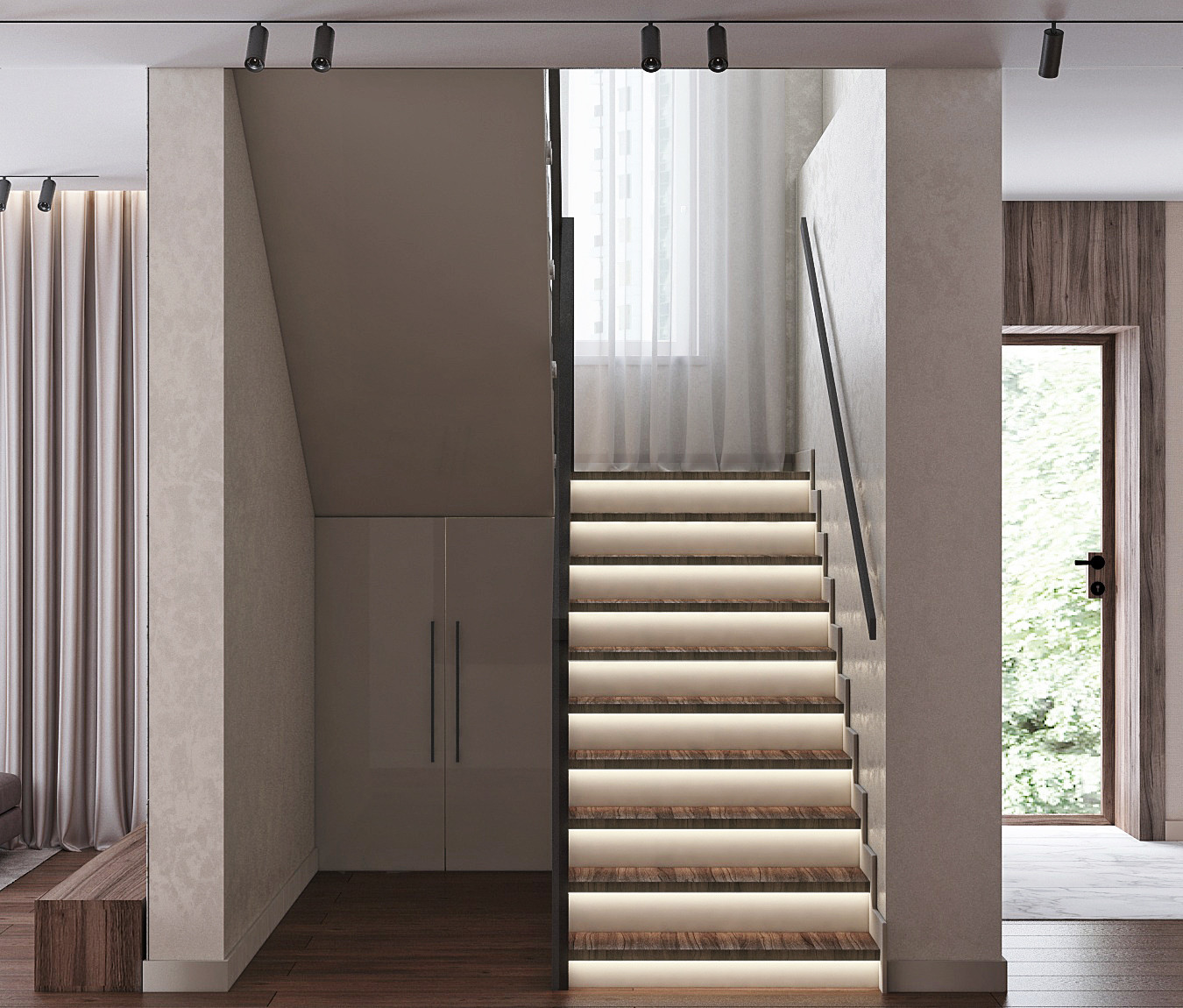 Дом для семьи с детьми в Находке