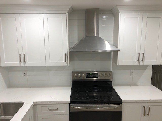 Kitchen Remodeling  2016