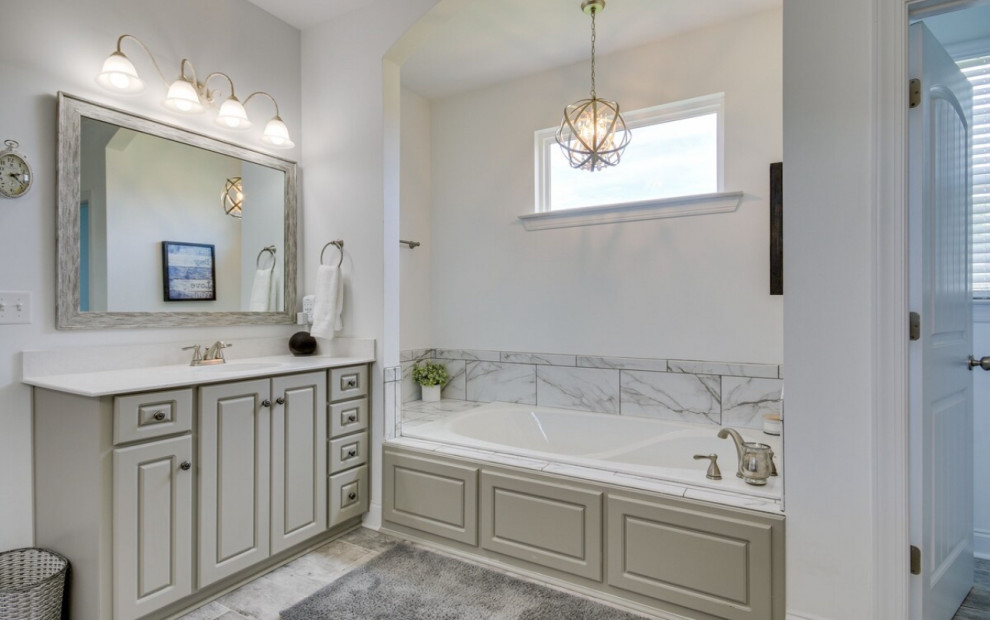 Modern Bathrooms Myrtle Beach